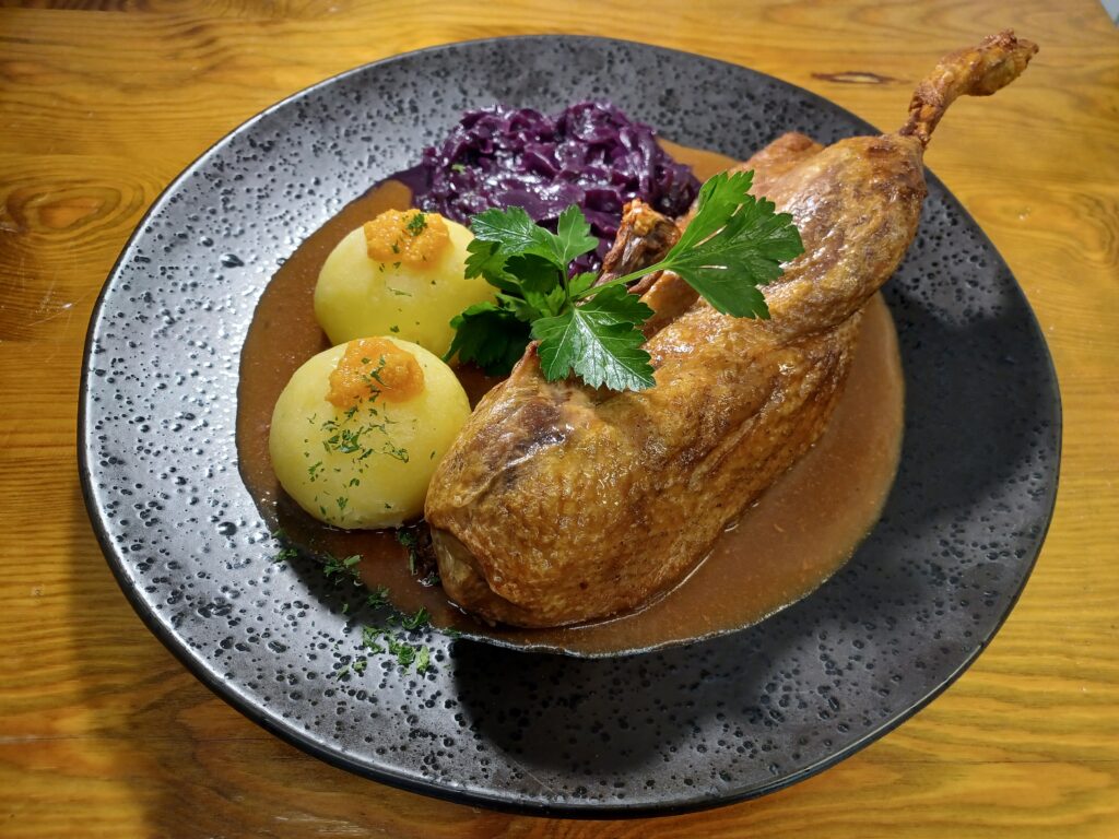 Barbecue Items